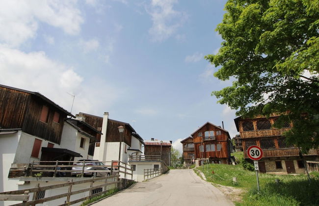 Belvilla by OYO Casa Olli - Foto 24