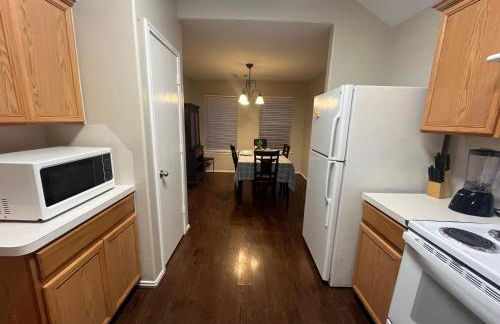 Spacious 3 bed/ 2 bathroom House in Conroe, TX - Foto 38