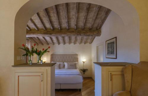 Villa Barberino - Foto 29