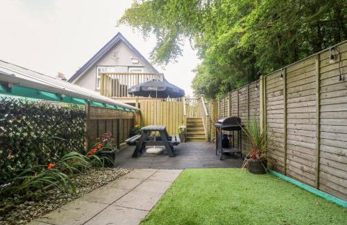 Robin's Nest at The Shire Inn - Foto 31