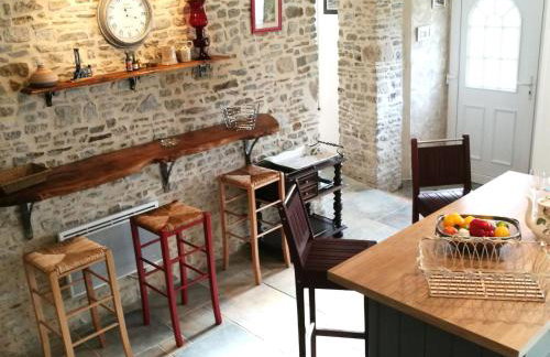 Holiday Home Ferienvilla Das Haus Louise by Interhome - Photo 7