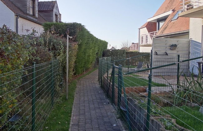 Apartment in Nieuwpoort With sea Views - Photo 12