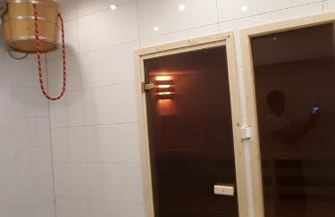 Spa Apartamenty Lidzbark - Foto 18