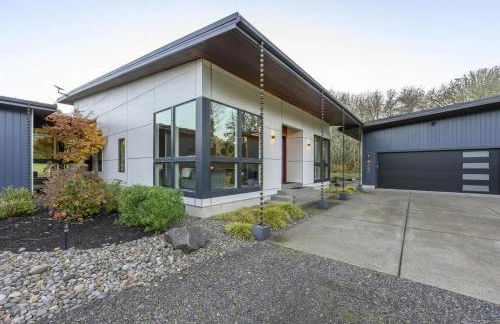 Green Acres - Serene Luxury Wine Country Retreat - Photo 1