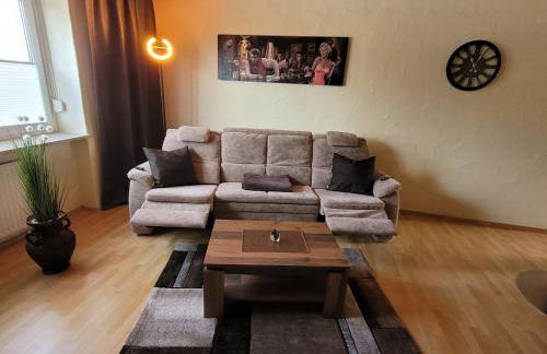 Carpe Diem Wellness Ferienwohnung - Foto 10