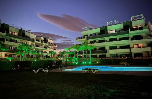 Amanecer De'Luxe Apartment - Foto 24