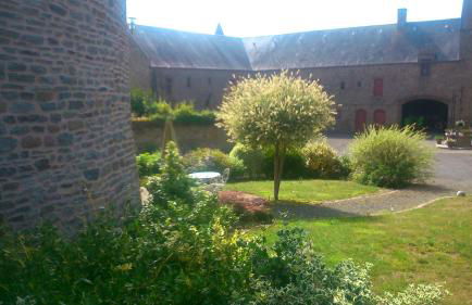 Gite Le Grand Manoir - Foto 8