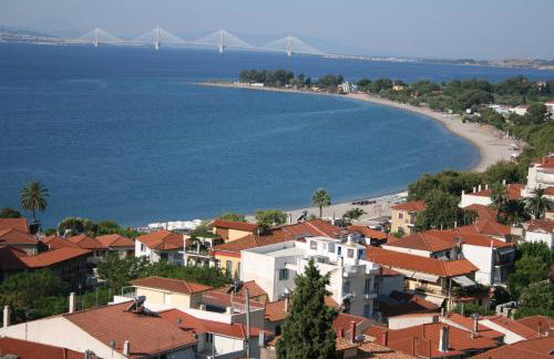 Nafpaktos The country home - Foto 22