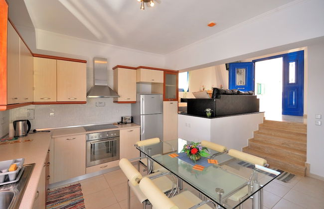 Hotel 12 Islands Villas - Photo 3