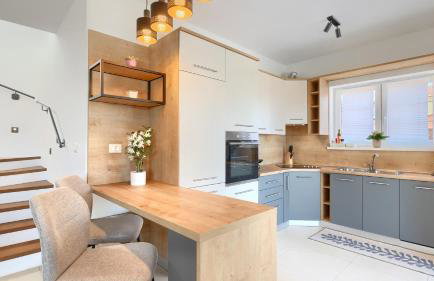 Beautiful Villa Onit with outdoor pool in Vizinada - Foto 20