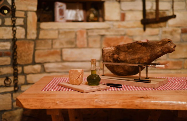 Villa Marija Zadarvillas - Foto 27