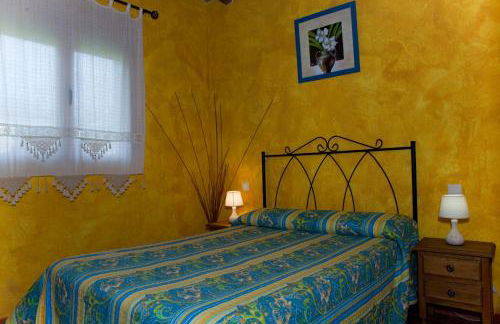 Las Cabañas de La Vera - Foto 6