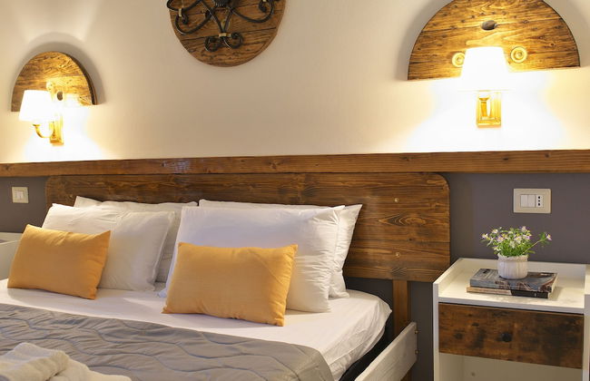 Menhir - Room 5 in Olmedo - Foto 7