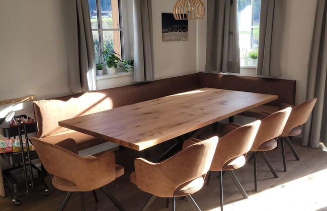 Modern Chalet in Muhlbach am Hochkonig Near Ski Area - Foto 52