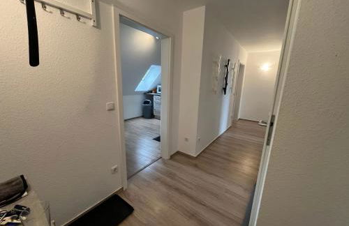 Ferienwohnung Sonnenschein Gartenblick - Foto 7