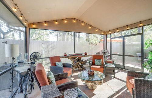 Dog-Friendly Cypress Vacation Rental with Lanai! - Foto 35