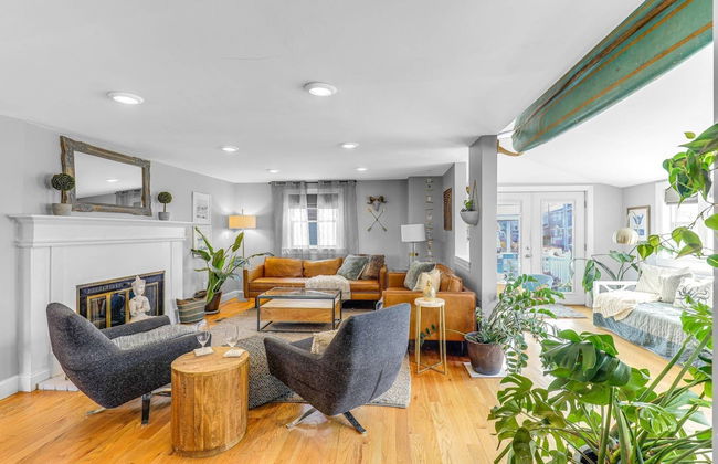 Cloud Break - Foto 15