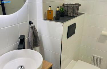 Sunny Appartement - Foto 10