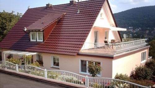 Ferienwohnung Lioba Kunst - Foto 5