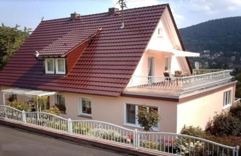 Ferienwohnung Lioba Kunst - Foto 5