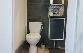 studio avec extérieur - Foto 6