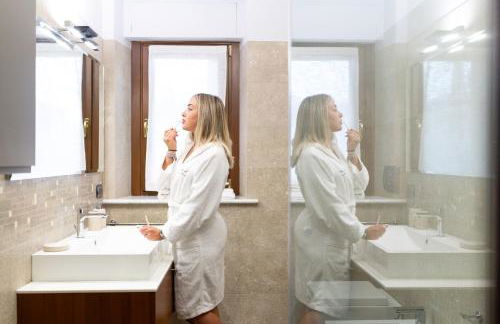 Villa Adige Luxury - M&M Holiday House - Foto 49