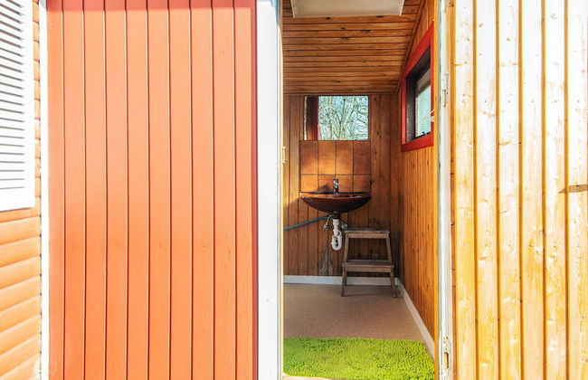 6 Person Holiday Home in Struer - Foto 22