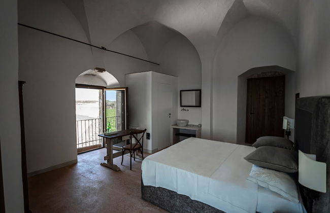 Masseria Torleanzi - Wine Relais - Photo 8