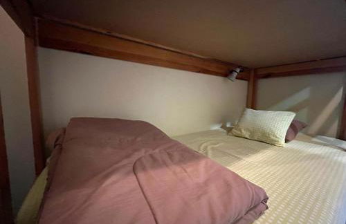 Studio 28m² au pied des pistes, 4 pers, résidence Les Cimes - FR-1-165A-35 - Foto 8