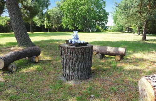 Holiday Home in Piriac Near Sandy Beach - Foto 39