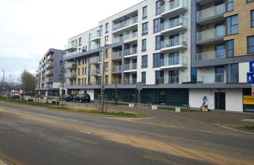 Apartament Baltic Sea -Przystań Letnica - Foto 34