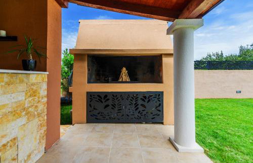 Green Residence Villa Zadar - Foto 19