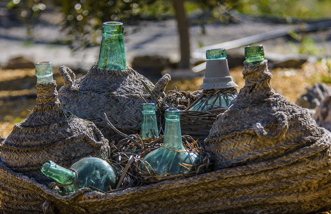 Cortijo 4 Elementos - Foto 30