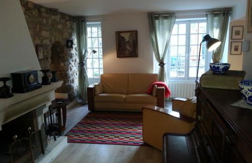 GÎTE DU VALAMBOURG - Foto 20