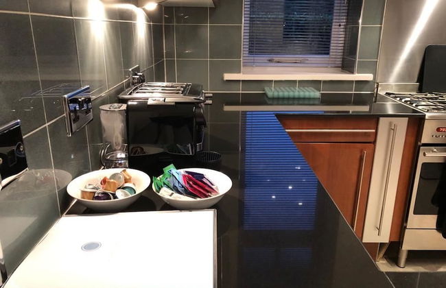 Catherines House - Foto 9