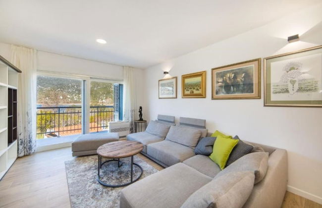 Vedran - With Beautiful Lake View and Private Pool - H - Foto 14