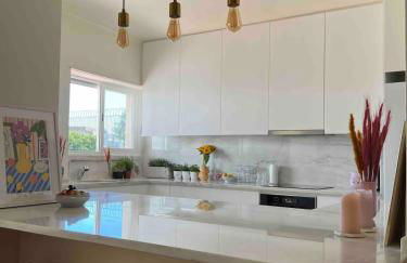 Big apt 4beds with terrace, 15 mins to Lisbon - Foto 36