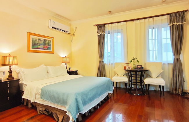 Ladoll Service Apartment - Photo 64