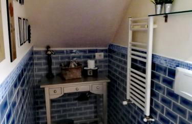 Casolare Isabella "Il rifugio dei vinili" and Alice's room - Foto 34