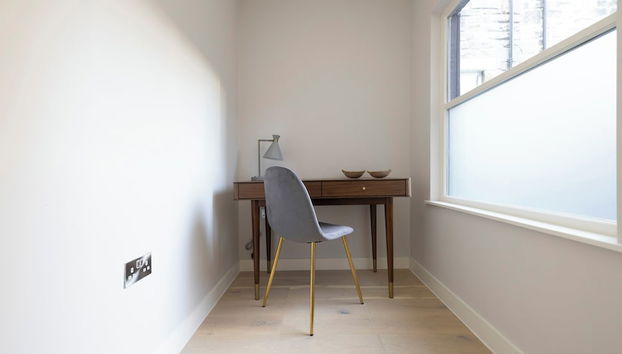 JOIVY Tasteful Studios on Rose South - Foto 4, Habitación