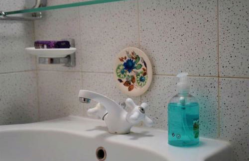 Platinum Central Apartment - Foto 8