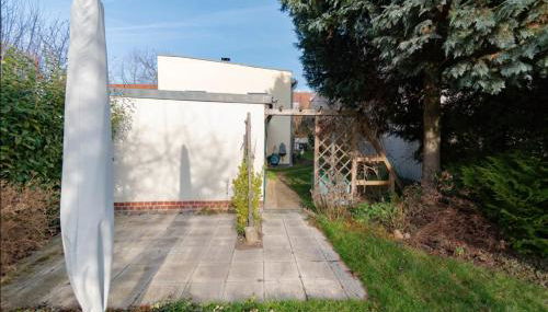 Entire house with garden - exclusively for your group - Foto 5, Garden