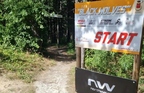 La Loggia dei Fabbri - Montefabbri - Foto 21