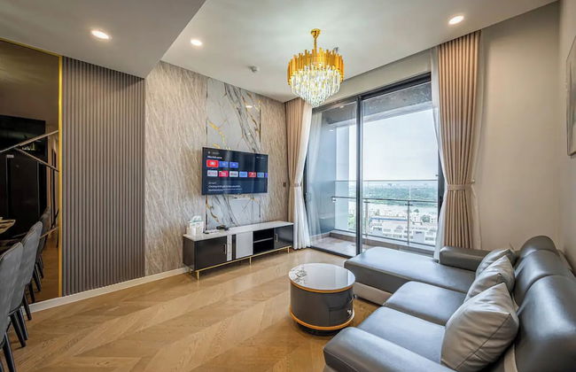 Eaton Park Riverside Luxury Vacation - Foto 80