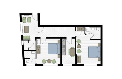Ferienwohnung Kebben - Photo 2