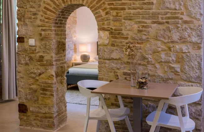 Kostela Luxury Suite - Foto 16