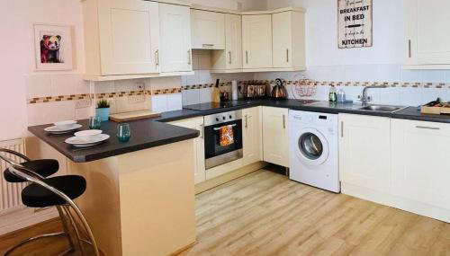 Bristol City Stays - 1 Bed - Pembroke Court - Foto 3