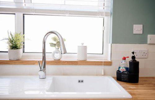 Otterburn House - Foto 16