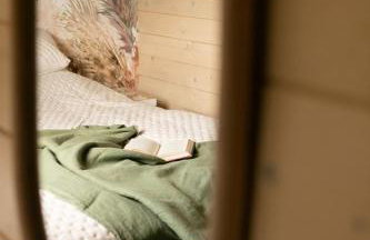 Dzika Warmia- Retreat in the Wild - Foto 4