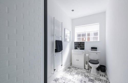 The Great Hall, Edwinstowe Hall - Foto 18